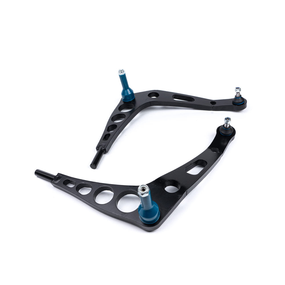 CNC71 Lenkwinkel Kit PRO passend für BMW E36 E46 M3 Vorderachse
