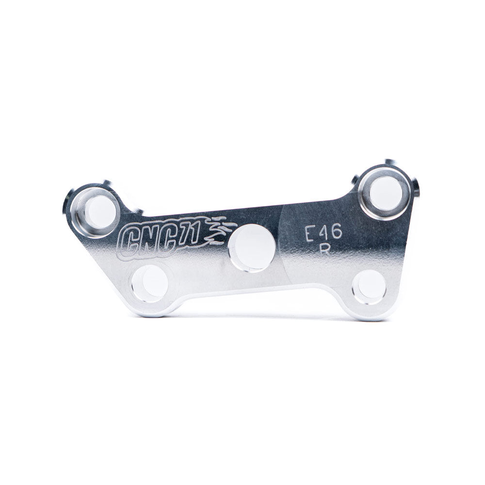 CNC71 Lenkwinkel Kit PRO passend für BMW E36 E46 M3 Vorderachse
