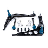 CNC71 Lenkwinkel Kit PRO passend für BMW E36 E46 M3 Vorderachse