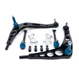 CNC71 Lenkwinkel Kit PRO passend für BMW E36 E46 M3 Vorderachse
