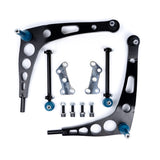 CNC71 Lenkwinkel Kit PRO passend für BMW E36 E46 M3 Vorderachse