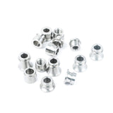CNC71 Lenkwinkel Kit PRO passend für BMW E46
