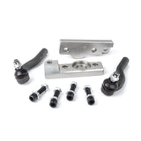 CNC71 Lenkwinkeladapter Set passend für Lexus IS200 IS300 (Aluminium)