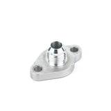 CNC71 Öl Rücklauf Flansch für 1JZ / 2JZ Ölwanne (AN10)