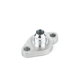 CNC71 Öl Rücklauf Flansch für 1JZ / 2JZ Ölwanne (AN10)