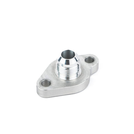 CNC71 Öl Rücklauf Flansch für 1JZ / 2JZ Ölwanne (AN10)