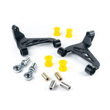 CNC71 Querlenker passend für Nissan 350Z Hinterachse oben einstellbar Set (Stahl)