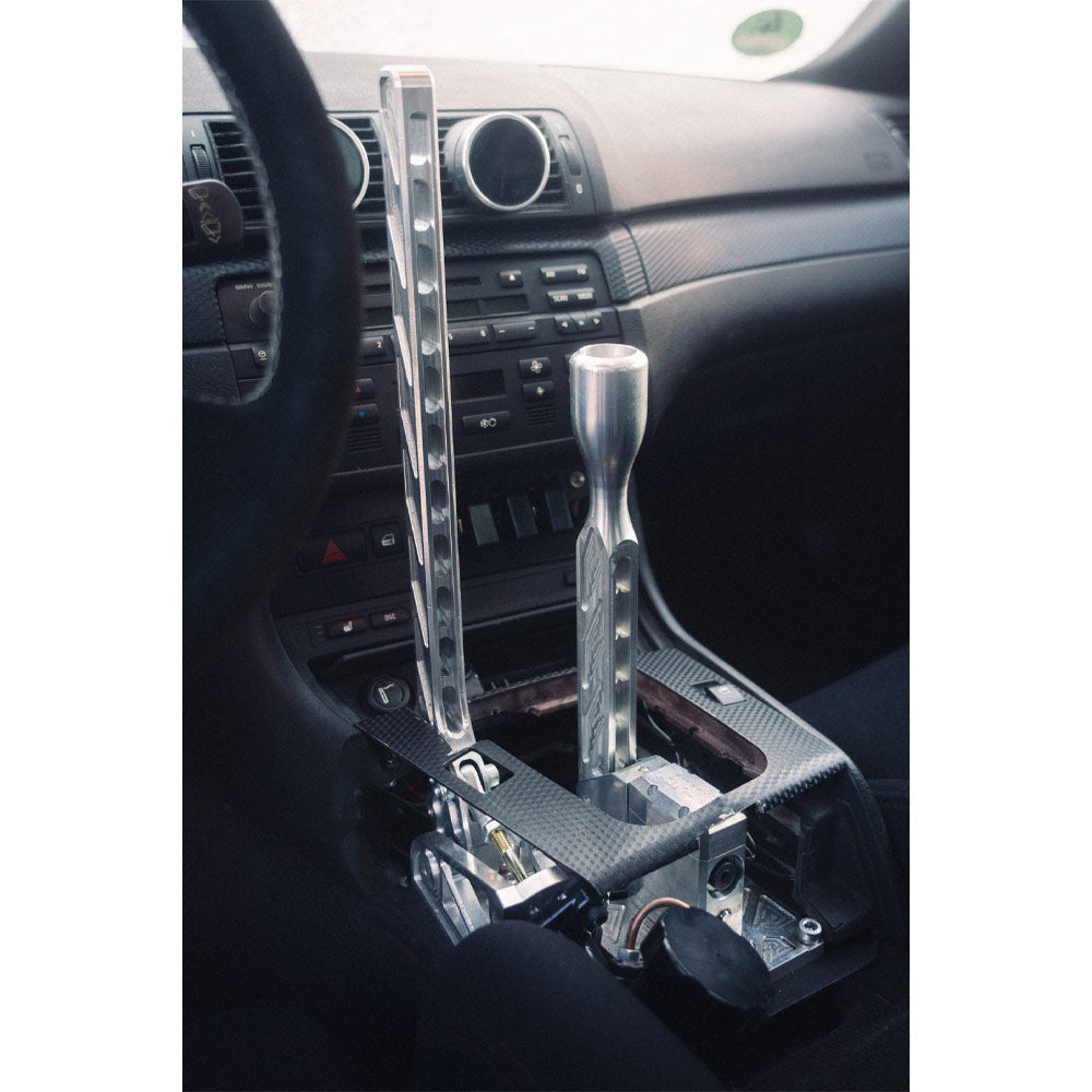 CNC71 Super Short Shifter passend für BMW Getriebe