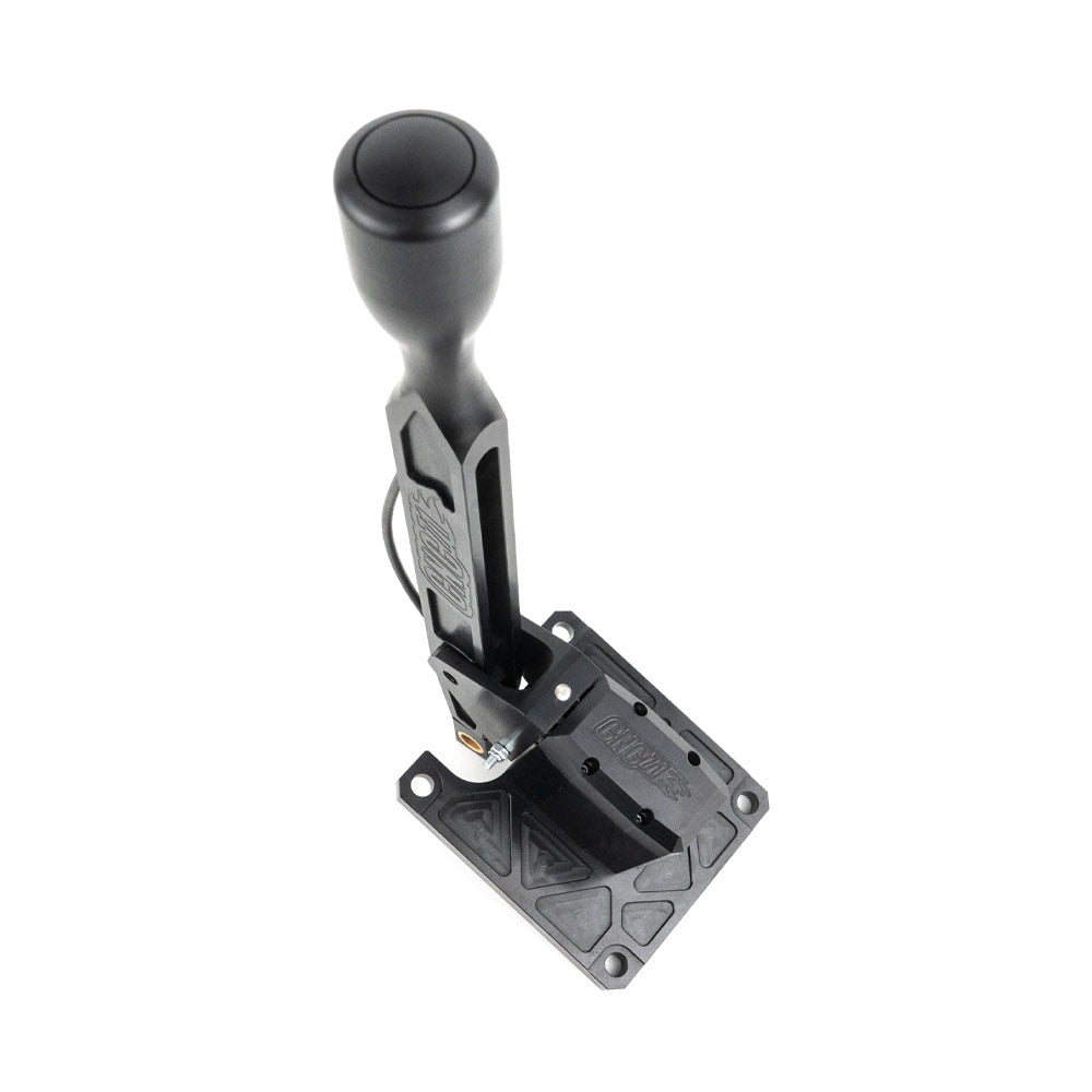 CNC71 Super Short Shifter passend für BMW Getriebe