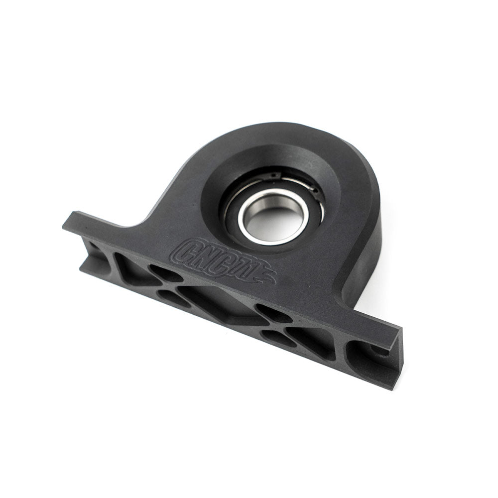 CNC71 verstärktes Mittellager passend für BMW E36 E46 (Aluminium)