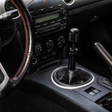 COOLERWORX Short Shifter PRO passend für Mazda MX-5 NC 6-Gang Carbon Edition