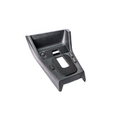 COOLERWORX Short Shifter Blende Mittelkonsole passend für BMW E30