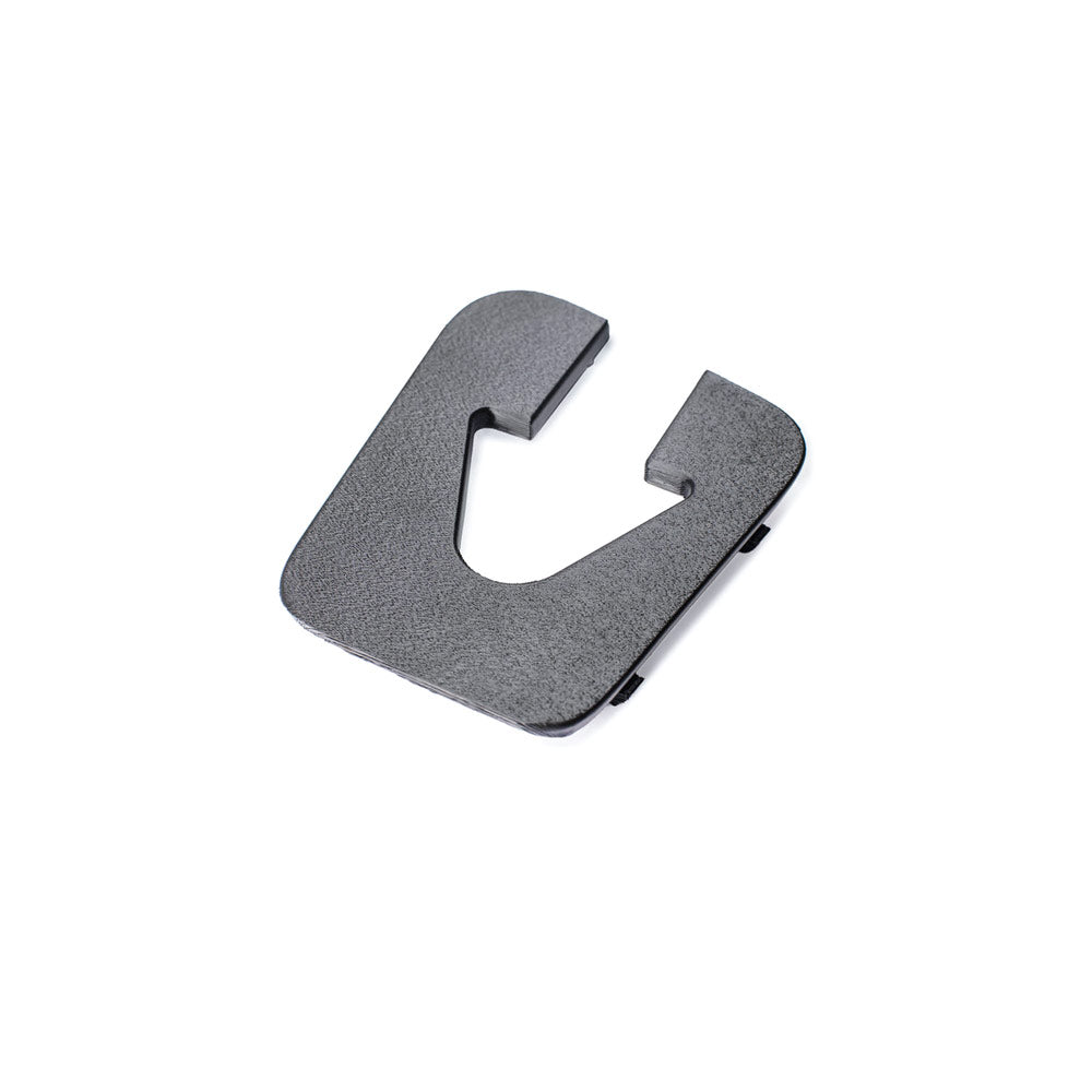 COOLERWORX Short Shifter Blende Mittelkonsole passend für BMW E36