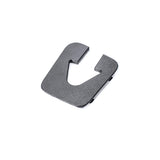 COOLERWORX Short Shifter Blende Mittelkonsole passend für BMW E36