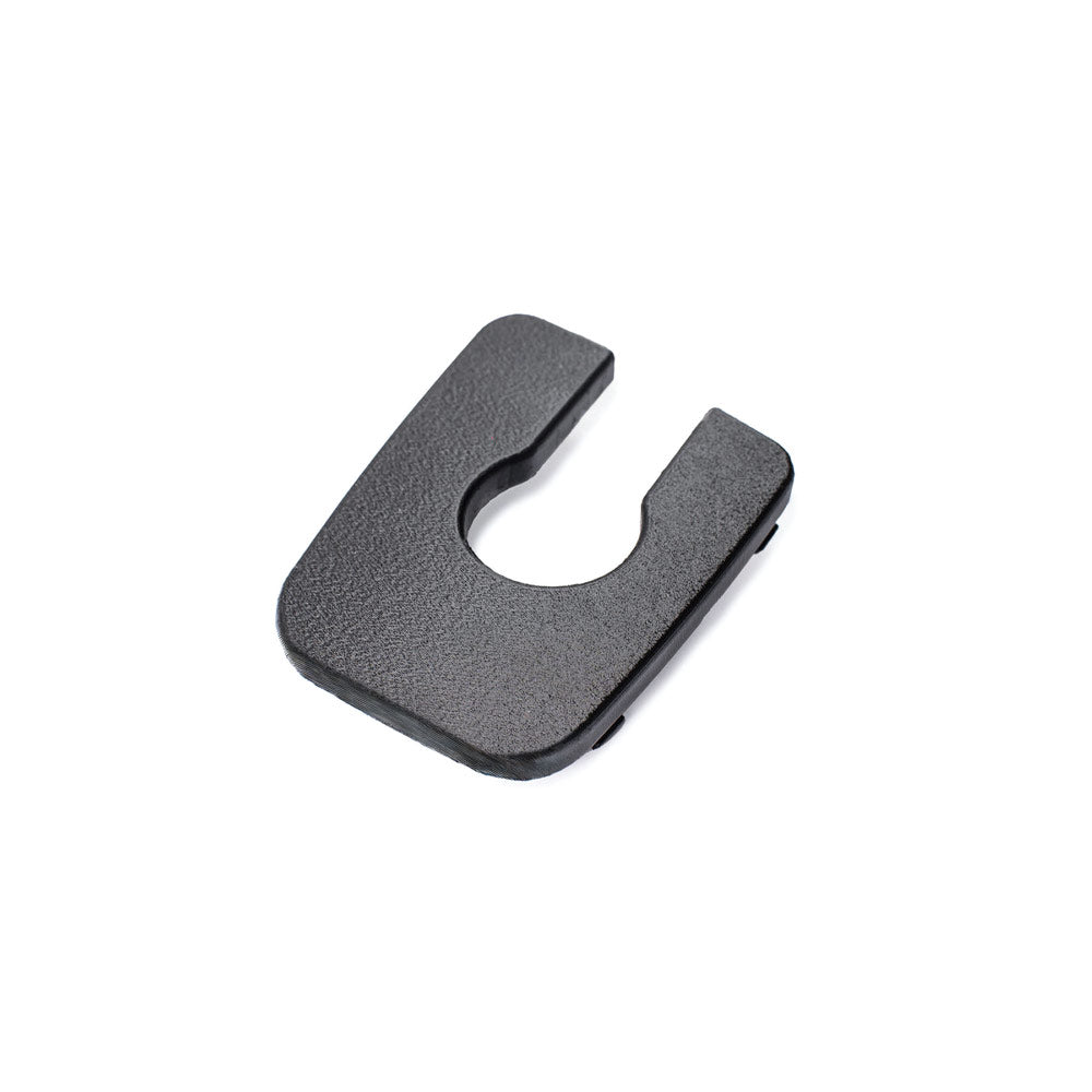 COOLERWORX Short Shifter Blende Mittelkonsole passend für BMW E46