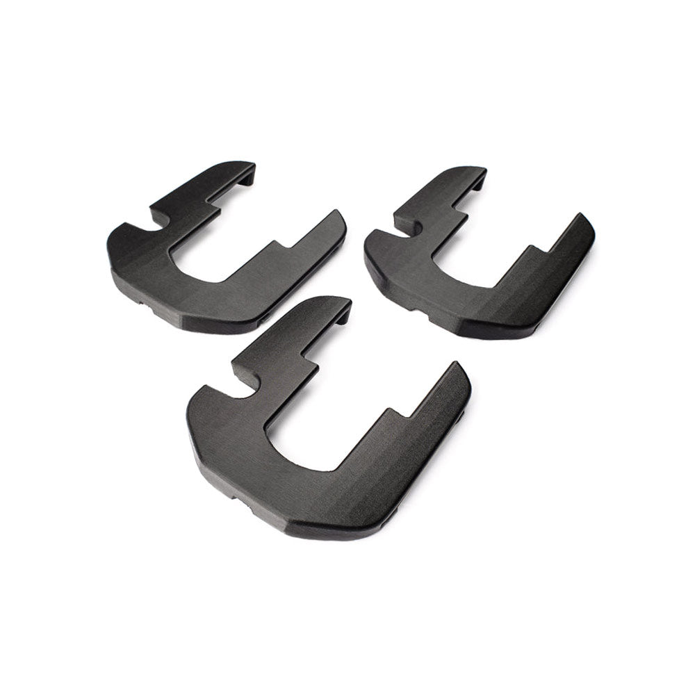 COOLERWORX Short Shifter Blende Mittelkonsole passend für Hyundai i30N