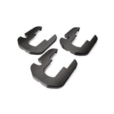 COOLERWORX Short Shifter Blende Mittelkonsole passend für Toyota Corolla GR