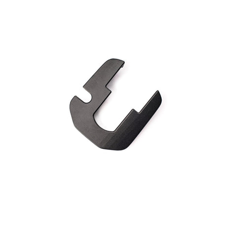 COOLERWORX Short Shifter Blende Mittelkonsole passend für Toyota Corolla GR