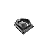 COOLERWORX Short Shifter Blende Mittelkonsole passend für VW Golf 7