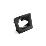 COOLERWORX Short Shifter Blende Mittelkonsole passend für VW Golf 7