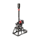 COOLERWORX Short Shifter Carbon PRO passend für Mini F56 Limited Edition