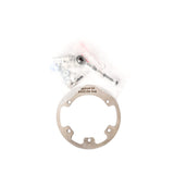 COOLERWORX Short Shifter Carbon PRO passend für Mini F56 Limited Edition