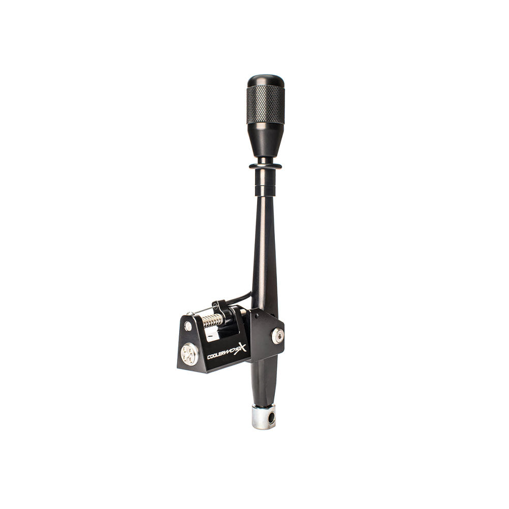COOLERWORX Short Shifter Classic passend für BMW E30 E34 E36 E39 E46 E8X E9X FXX