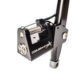 COOLERWORX Short Shifter Classic passend für BMW E30 E34 E36 E39 E46 E8X E9X FXX