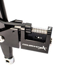 COOLERWORX Short Shifter Classic passend für BMW E30 E34 E36 E39 E46 E8X E9X FXX