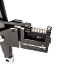 COOLERWORX Short Shifter Classic passend für BMW E30 E34 E36 E39 E46 E8X E9X FXX