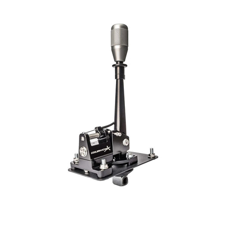 COOLERWORX Short Shifter Classic passend für Hyundai Genesis Coupe