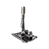COOLERWORX Short Shifter Classic passend für Nissan 370Z