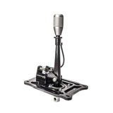 COOLERWORX Short Shifter Classic passend für Nissan 370Z