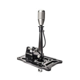 COOLERWORX Short Shifter Classic passend für Nissan 370Z