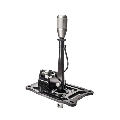 COOLERWORX Short Shifter Classic passend für Nissan 370Z