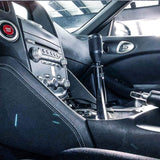 COOLERWORX Short Shifter Classic passend für Nissan 370Z