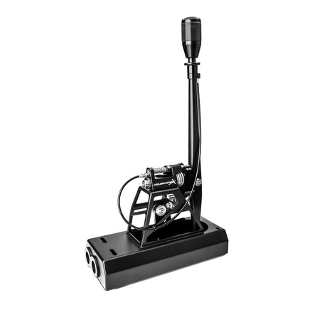 COOLERWORX Short Shifter Classic PRO passend für Mini R53 R56