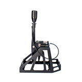 COOLERWORX Short Shifter Classic PRO passend für Mitsubishi Lancer Evo 4 / 5 / 6 / 7 / 8 / 9