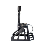 COOLERWORX Short Shifter Classic PRO passend für Mitsubishi Lancer Evo 4 / 5 / 6 / 7 / 8 / 9