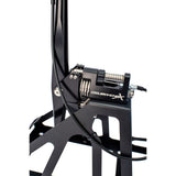 COOLERWORX Short Shifter Classic PRO passend für Mitsubishi Lancer Evo 4 / 5 / 6 / 7 / 8 / 9