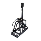 COOLERWORX Short Shifter Classic PRO passend für Mitsubishi Lancer Evo 4 / 5 / 6 / 7 / 8 / 9