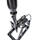 COOLERWORX Short Shifter Classic PRO passend für Mitsubishi Lancer Evo 4 / 5 / 6 / 7 / 8 / 9