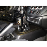 COOLERWORX Short Shifter Classic PRO passend für Mitsubishi Lancer Evo 4 / 5 / 6 / 7 / 8 / 9