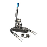 COOLERWORX Short Shifter Classic PRO passend für Renault Clio RS III (2005–2012)