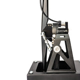 COOLERWORX Short Shifter Classic PRO passend für Renault Clio RS III (2005–2012)