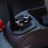 COOLERWORX Short Shifter Classic PRO passend für Renault Clio RS III (2005–2012)