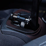 COOLERWORX Short Shifter Classic PRO passend für Renault Clio RS III (2005–2012)