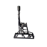 COOLERWORX Short Shifter Classic PRO passend für Renault Megane 3 RS