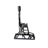 COOLERWORX Short Shifter Classic PRO passend für Renault Megane 3 RS