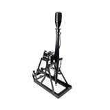 COOLERWORX Short Shifter Classic PRO passend für Renault Megane 3 RS